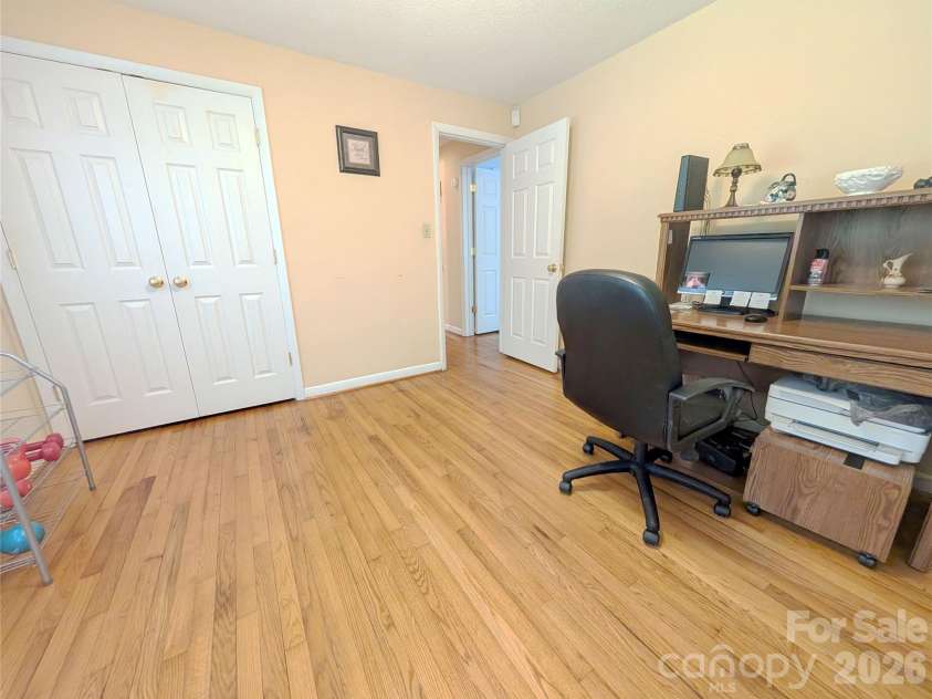 2 Lynwood Circle, York, SC 29745.  MLS# CAR4399487, YatesRealty ID 35825. Bedroom 2
