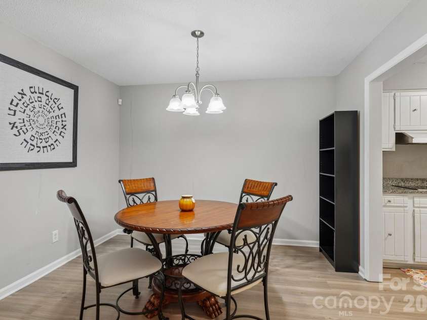4736 Hedgemore Drive, Charlotte, NC 28209.  MLS# CAR4398402, YatesRealty ID 35829. 