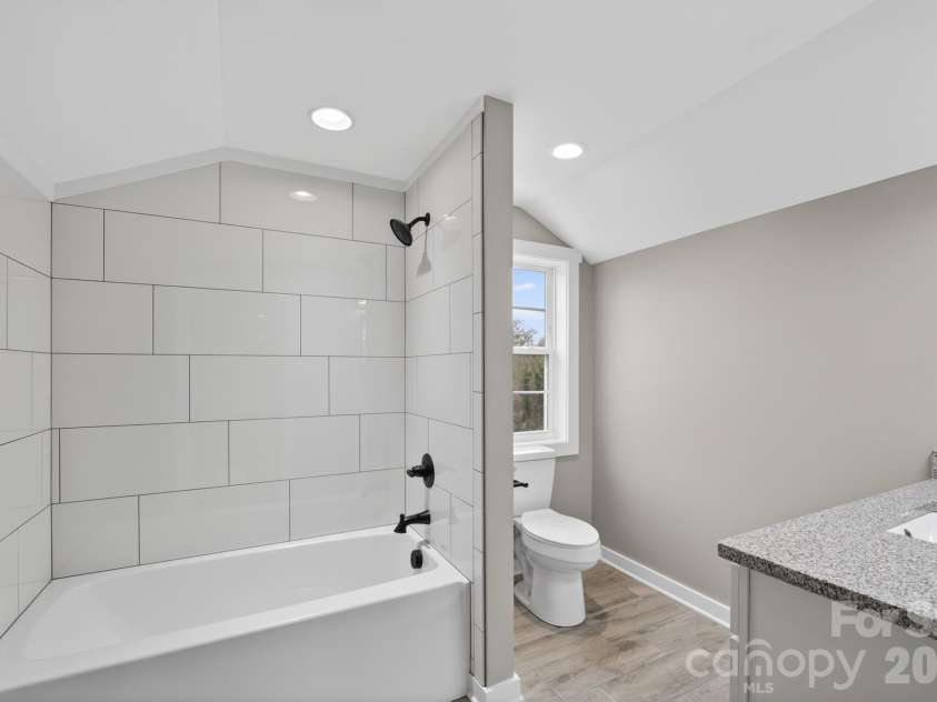 109 Main Street, Granite Falls, NC 28630.  MLS# CAR4341222, YatesRealty ID 3583. 