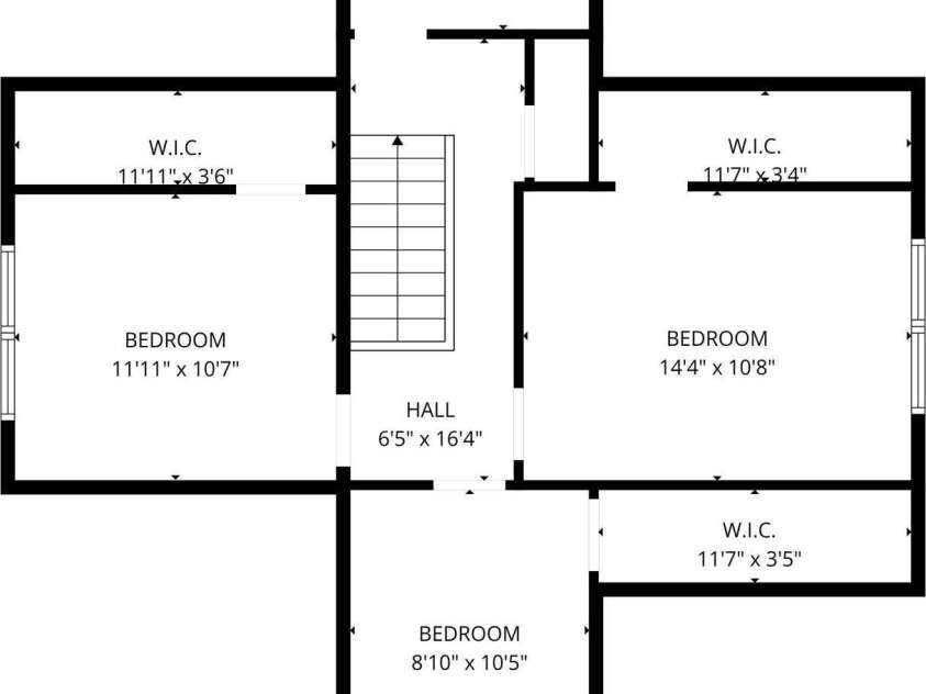 109 Main Street, Granite Falls, NC 28630.  MLS# CAR4341222, YatesRealty ID 3583. 