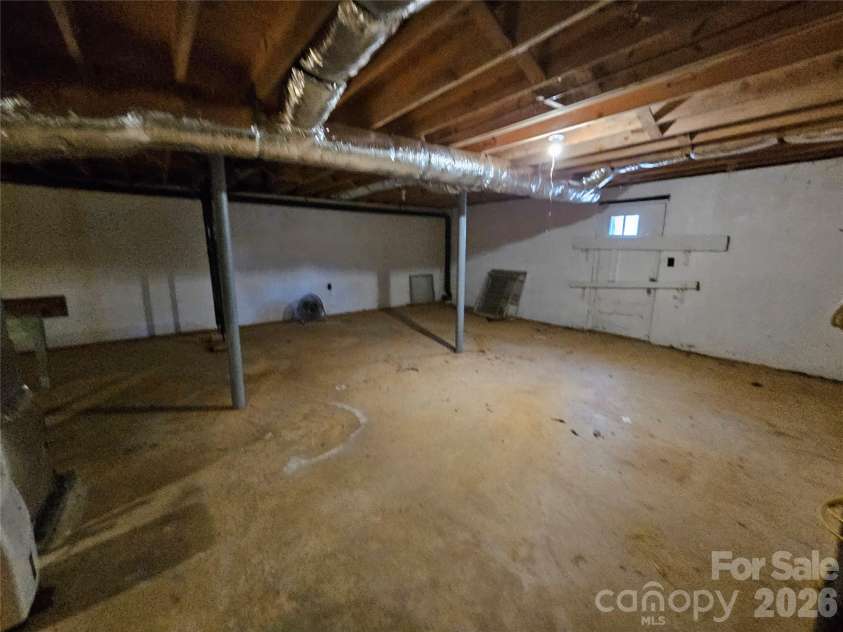 7440 Tuckaseegee Road, Kannapolis, NC 28081.  MLS# CAR4354757, YatesRealty ID 3583. 