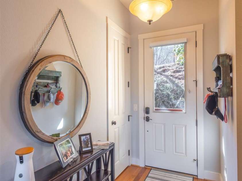 85 Southshore Drive, Tuckasegee, NC 28783.  MLS# CAR4226959, YatesRealty ID 3583. 