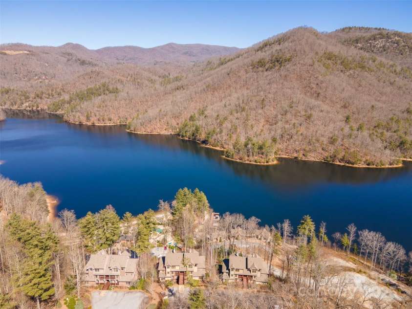 85 Southshore Drive, Tuckasegee, NC 28783.  MLS# CAR4226959, YatesRealty ID 3583. 