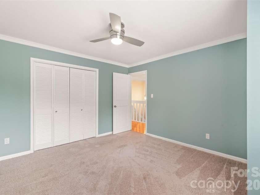 8410 Cricket Lake Drive, Charlotte, NC 28277.  MLS# CAR4399995, YatesRealty ID 35831. Bedroom 2