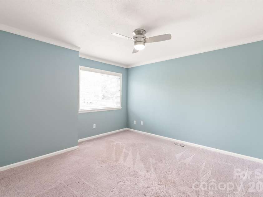8410 Cricket Lake Drive, Charlotte, NC 28277.  MLS# CAR4399995, YatesRealty ID 35831. Bedroom 2