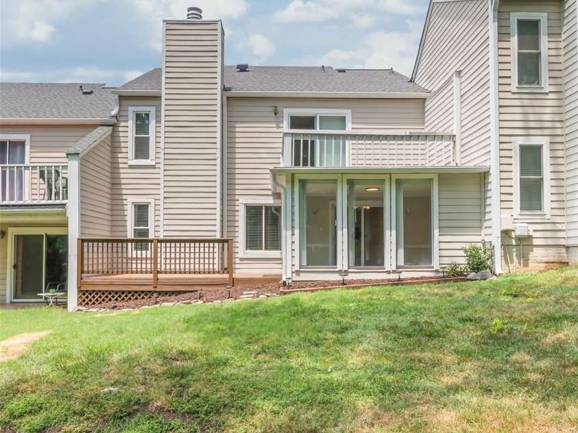 8410 Cricket Lake Drive, Charlotte, NC 28277.  MLS# CAR4399995, YatesRealty ID 35831. Welcome Home
