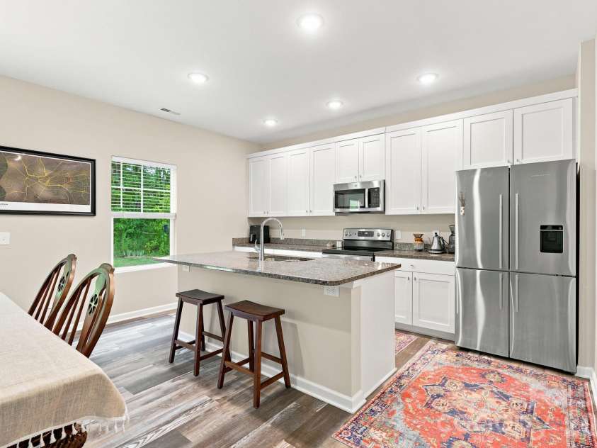 3517 Cambridge Place, Statesville, NC 28625.  MLS# CAR4401992, YatesRealty ID 35832. 