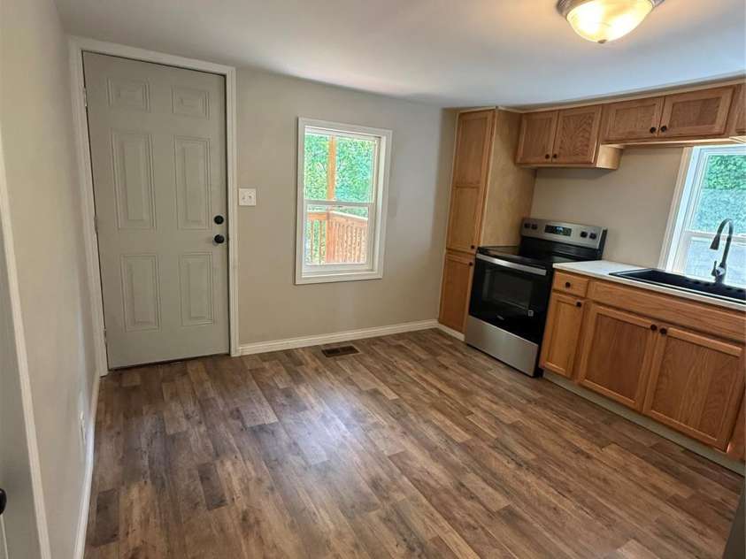1312 Meadowlane Drive, Lenoir, NC 28645.  MLS# CAR4395643, YatesRealty ID 35833. 