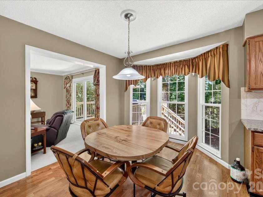 505 Glen Ellyn Court, Charlotte, NC 28213.  MLS# CAR4400624, YatesRealty ID 35834. 