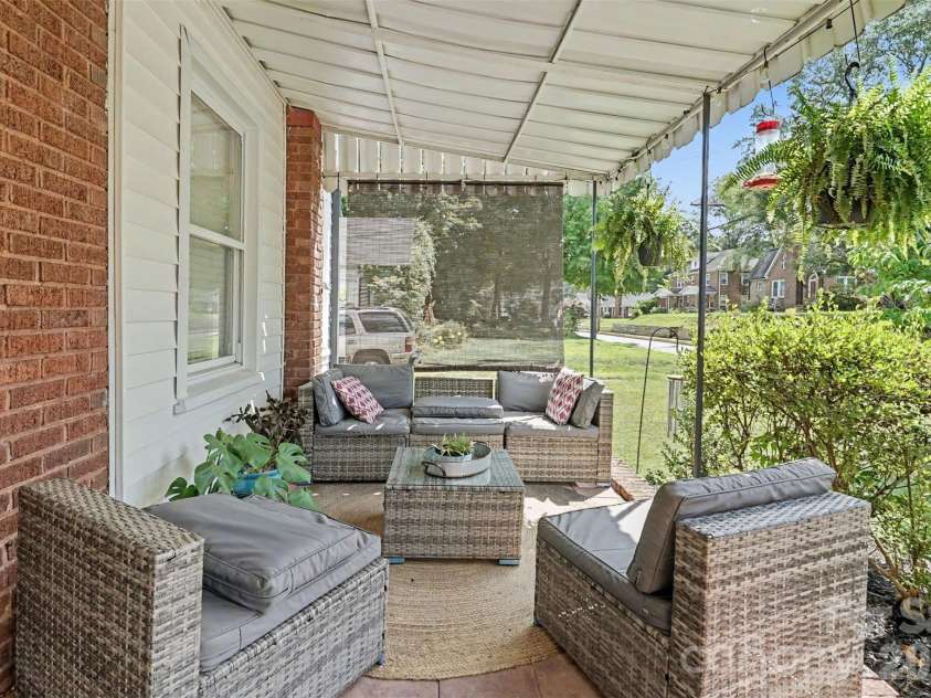 89 Hillcrest Avenue, Concord, NC 28025.  MLS# CAR4399050, YatesRealty ID 35835. 