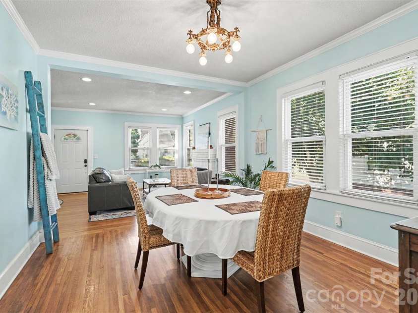 89 Hillcrest Avenue, Concord, NC 28025.  MLS# CAR4399050, YatesRealty ID 35835. 