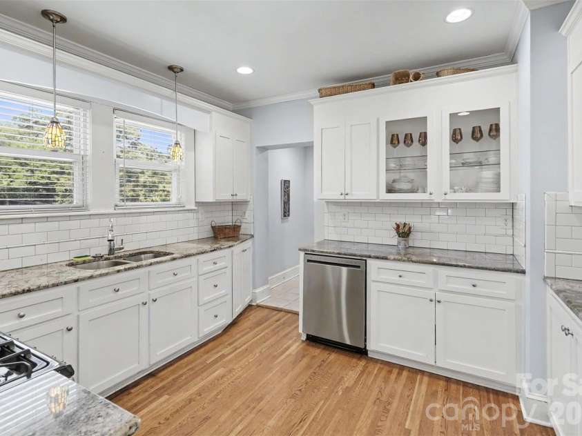 89 Hillcrest Avenue, Concord, NC 28025.  MLS# CAR4399050, YatesRealty ID 35835. 