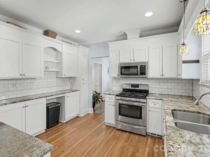89 Hillcrest Avenue, Concord, NC 28025.  MLS# CAR4399050, YatesRealty ID 35835. 