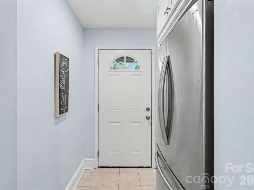 89 Hillcrest Avenue, Concord, NC 28025.  MLS# CAR4399050, YatesRealty ID 35835. 
