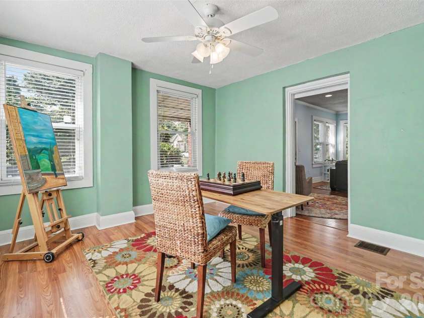 89 Hillcrest Avenue, Concord, NC 28025.  MLS# CAR4399050, YatesRealty ID 35835. 