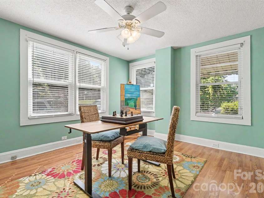 89 Hillcrest Avenue, Concord, NC 28025.  MLS# CAR4399050, YatesRealty ID 35835. 