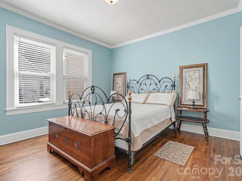 89 Hillcrest Avenue, Concord, NC 28025.  MLS# CAR4399050, YatesRealty ID 35835. 