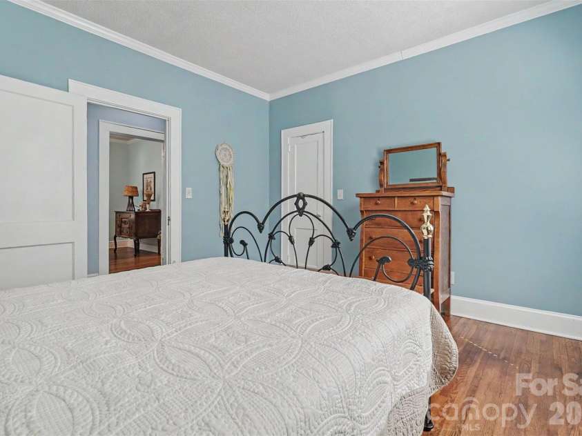 89 Hillcrest Avenue, Concord, NC 28025.  MLS# CAR4399050, YatesRealty ID 35835. 