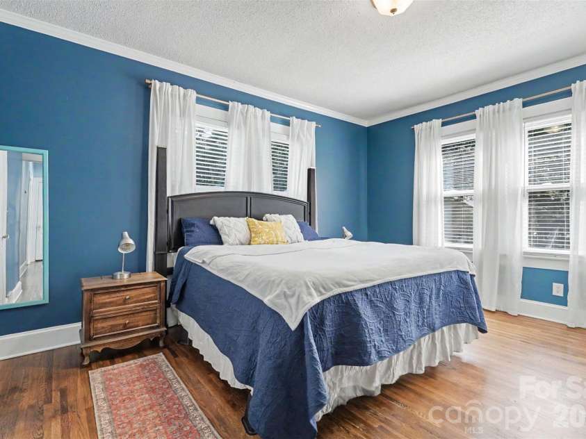 89 Hillcrest Avenue, Concord, NC 28025.  MLS# CAR4399050, YatesRealty ID 35835. 