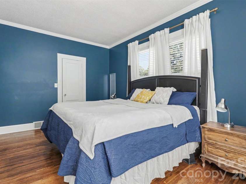 89 Hillcrest Avenue, Concord, NC 28025.  MLS# CAR4399050, YatesRealty ID 35835. 