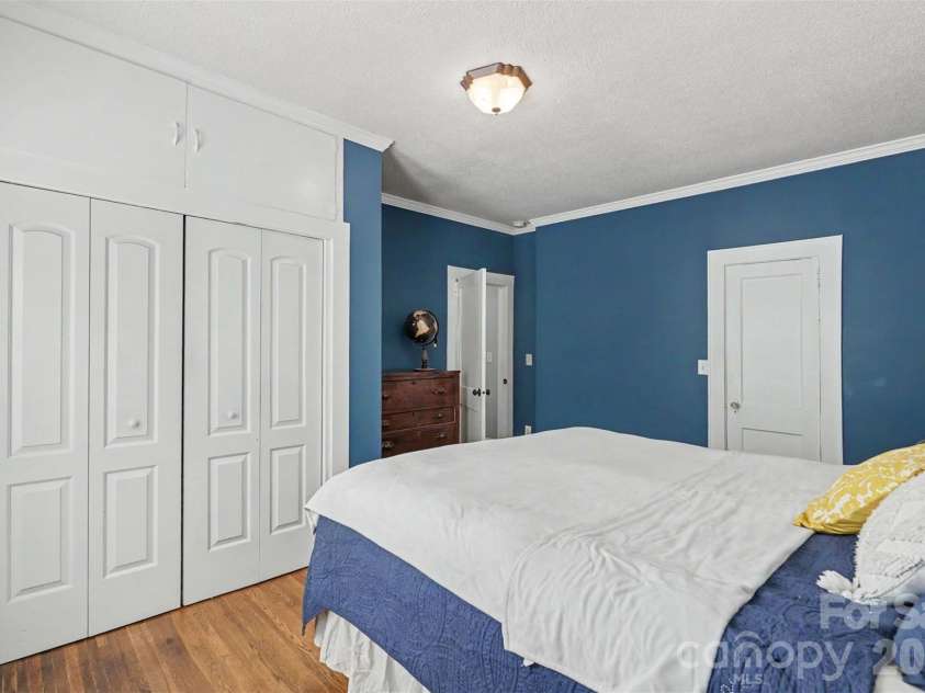 89 Hillcrest Avenue, Concord, NC 28025.  MLS# CAR4399050, YatesRealty ID 35835. 