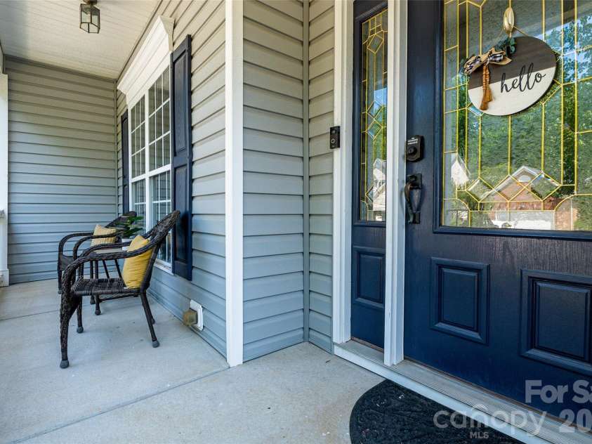 14427 Maclauren Lane, Huntersville, NC 28078.  MLS# CAR4400774, YatesRealty ID 35836. 