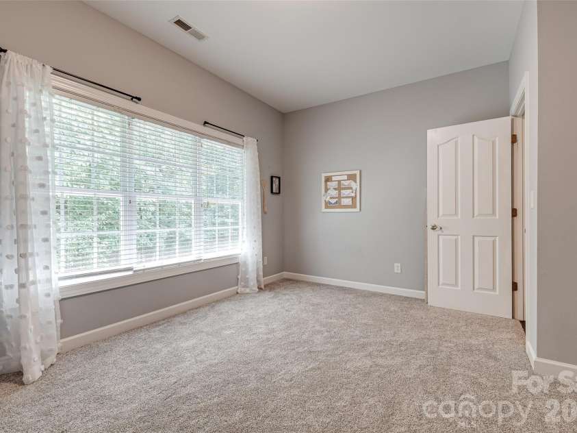 14427 Maclauren Lane, Huntersville, NC 28078.  MLS# CAR4400774, YatesRealty ID 35836. Bonus room #2
