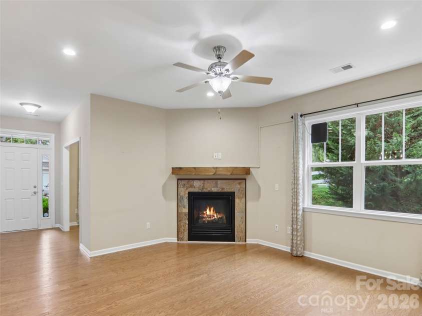 11 Eagle Pointe Way, Flat Rock, NC 28731.  MLS# CAR4401668, YatesRealty ID 35838. 