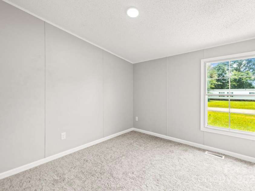 1133 Lynn Lane, Catawba, NC 28609.  MLS# CAR4275480, YatesRealty ID 3584. Bedroom 2