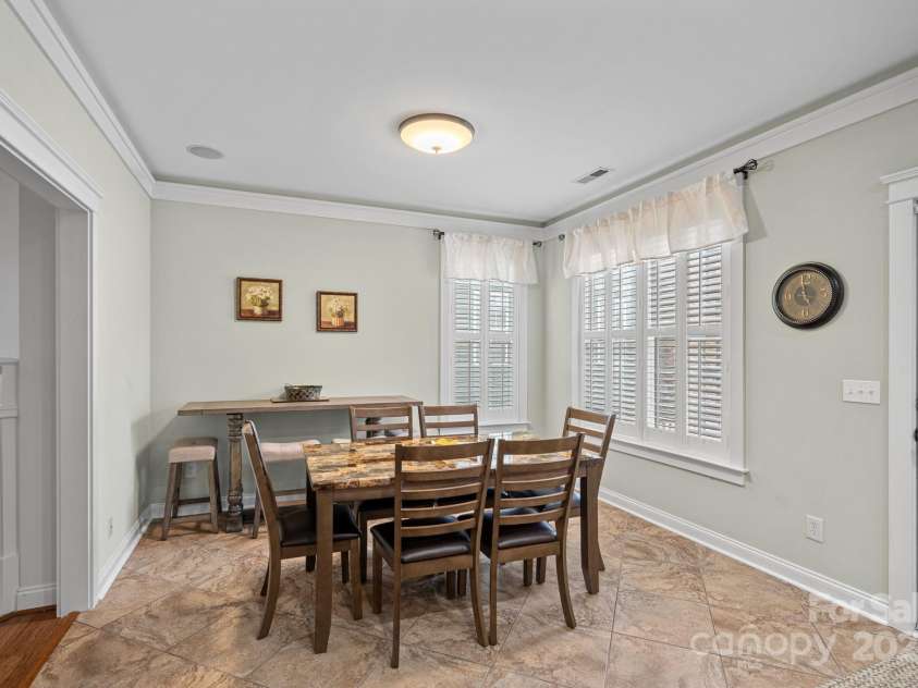 16504 Knox Run Road, Huntersville, NC 28078.  MLS# CAR4228827, YatesRealty ID 3584. 