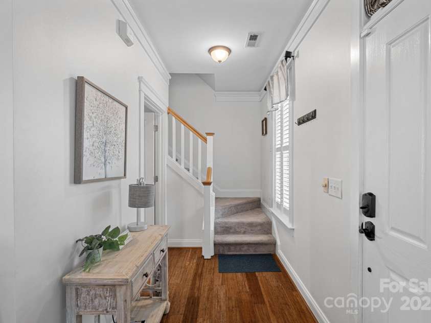 16504 Knox Run Road, Huntersville, NC 28078.  MLS# CAR4228827, YatesRealty ID 3584. 