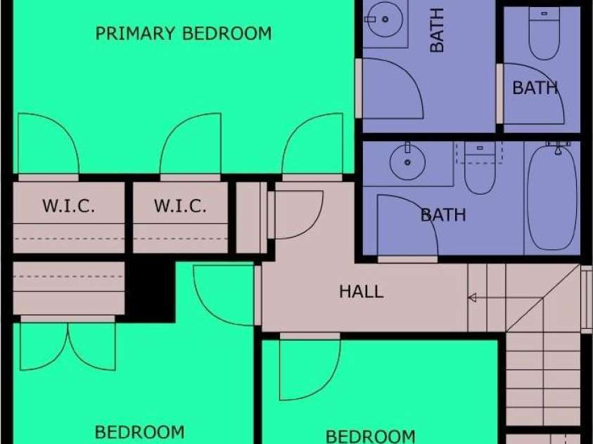 16504 Knox Run Road, Huntersville, NC 28078.  MLS# CAR4228827, YatesRealty ID 3584. 