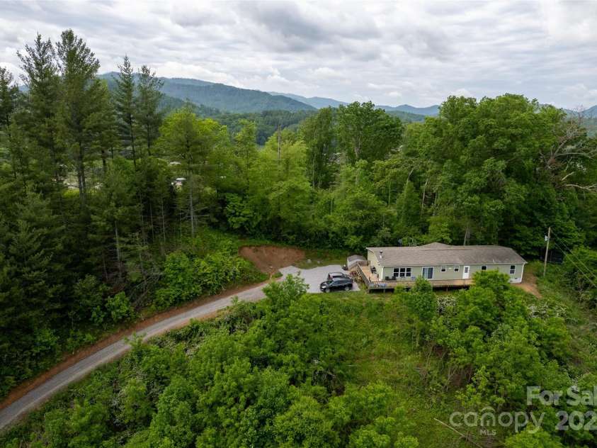 208 Stillwater Springs Road, Burnsville, NC 28714.  MLS# CAR4260579, YatesRealty ID 3584. 