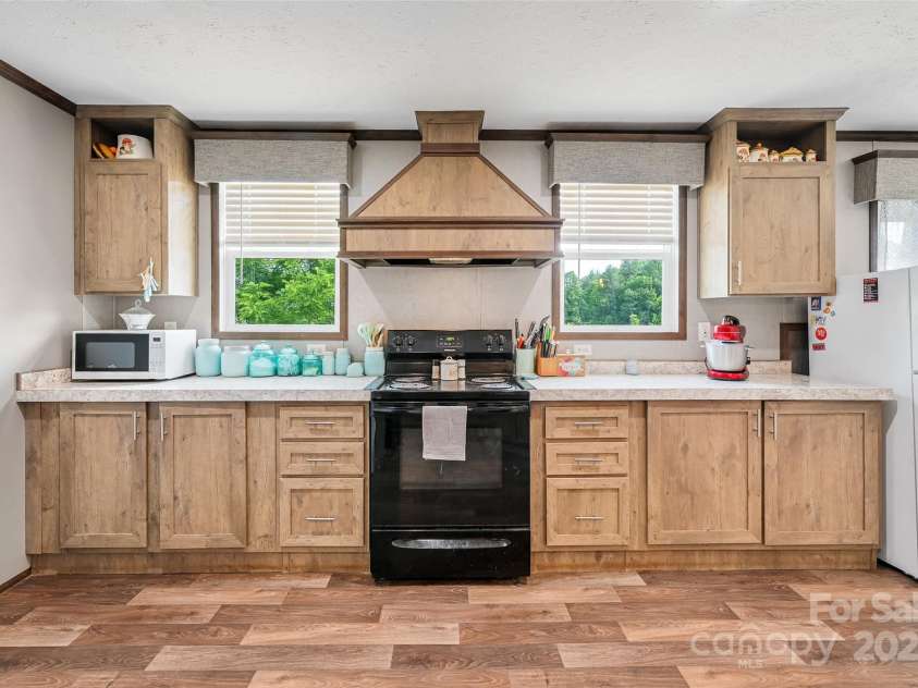 208 Stillwater Springs Road, Burnsville, NC 28714.  MLS# CAR4260579, YatesRealty ID 3584. 