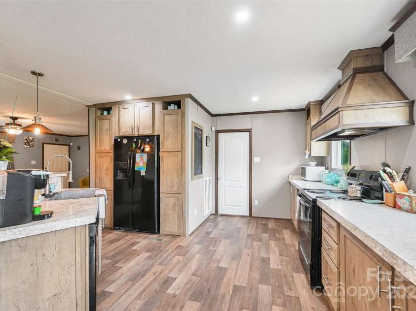 208 Stillwater Springs Road, Burnsville, NC 28714.  MLS# CAR4260579, YatesRealty ID 3584. 