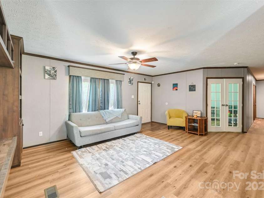 208 Stillwater Springs Road, Burnsville, NC 28714.  MLS# CAR4260579, YatesRealty ID 3584. 