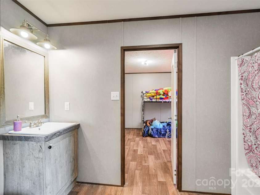 208 Stillwater Springs Road, Burnsville, NC 28714.  MLS# CAR4260579, YatesRealty ID 3584. 