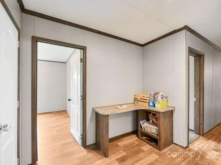 208 Stillwater Springs Road, Burnsville, NC 28714.  MLS# CAR4260579, YatesRealty ID 3584. 