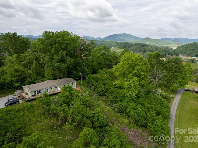 208 Stillwater Springs Road, Burnsville, NC 28714.  MLS# CAR4260579, YatesRealty ID 3584. 