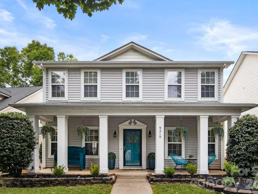 9219 Ducati Lane, Cornelius, NC 28031.  MLS# CAR4349891, YatesRealty ID 35840. 