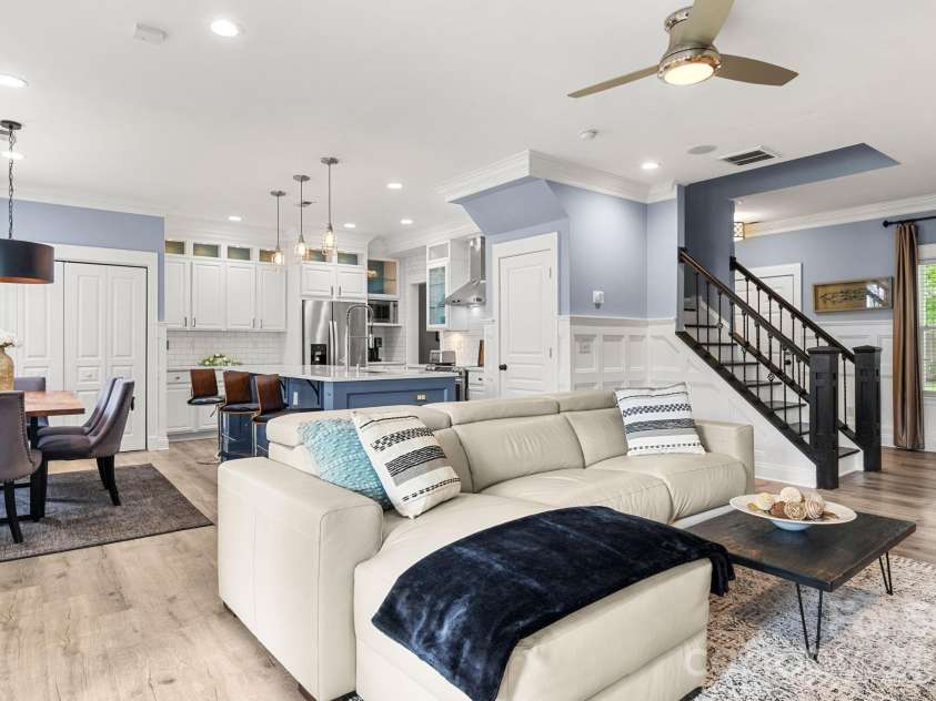 9219 Ducati Lane, Cornelius, NC 28031.  MLS# CAR4349891, YatesRealty ID 35840. 