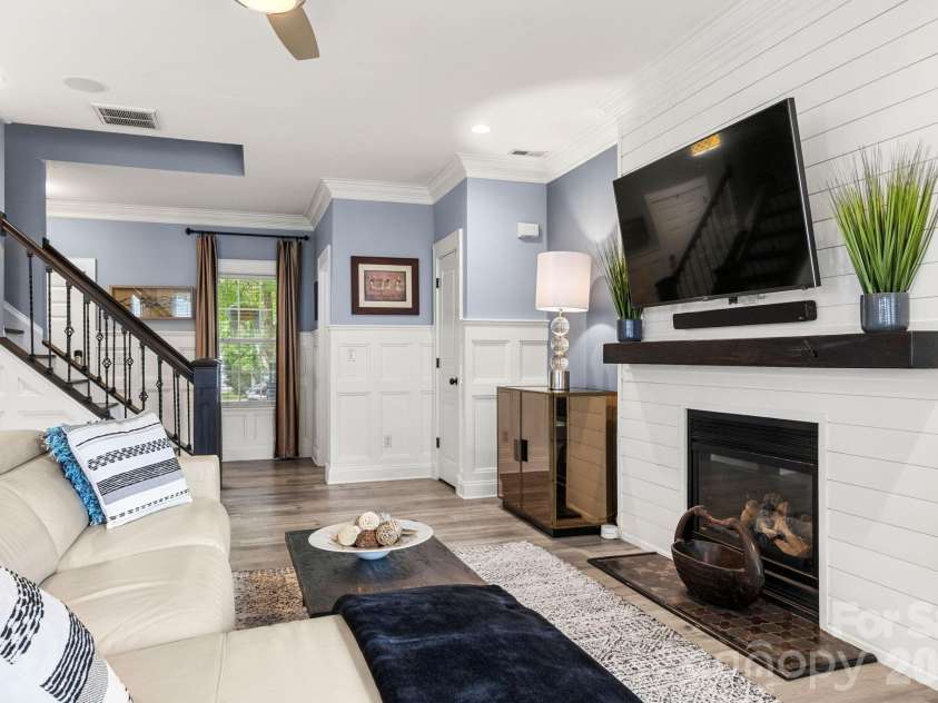 9219 Ducati Lane, Cornelius, NC 28031.  MLS# CAR4349891, YatesRealty ID 35840. 