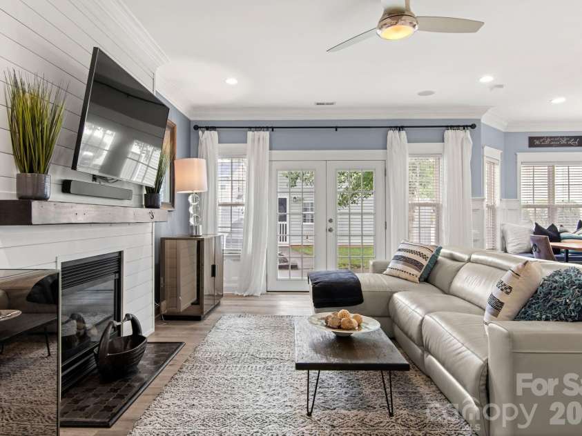 9219 Ducati Lane, Cornelius, NC 28031.  MLS# CAR4349891, YatesRealty ID 35840. 