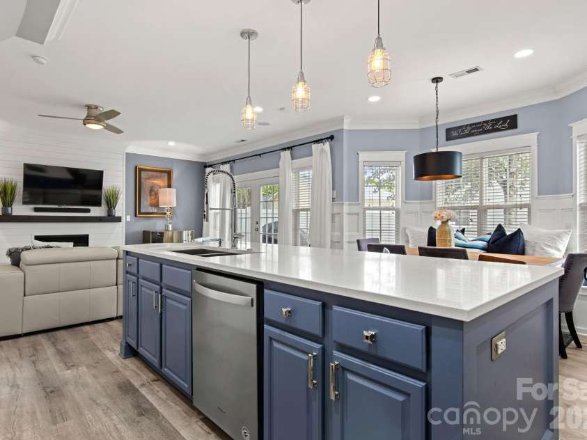 9219 Ducati Lane, Cornelius, NC 28031.  MLS# CAR4349891, YatesRealty ID 35840. 
