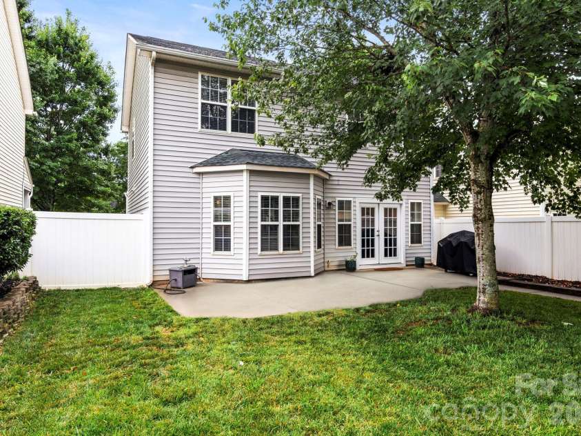 9219 Ducati Lane, Cornelius, NC 28031.  MLS# CAR4349891, YatesRealty ID 35840. 