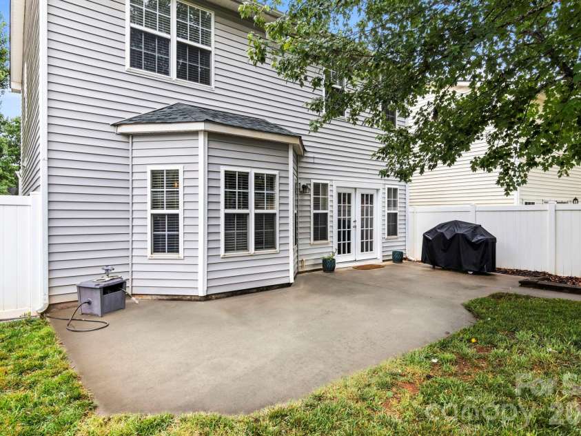 9219 Ducati Lane, Cornelius, NC 28031.  MLS# CAR4349891, YatesRealty ID 35840. 