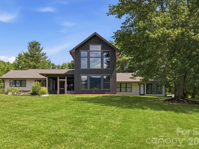 114 Cane Creek Ranch Drive, Fletcher, NC 28732.  MLS# CAR4395203, YatesRealty ID 35841. 
