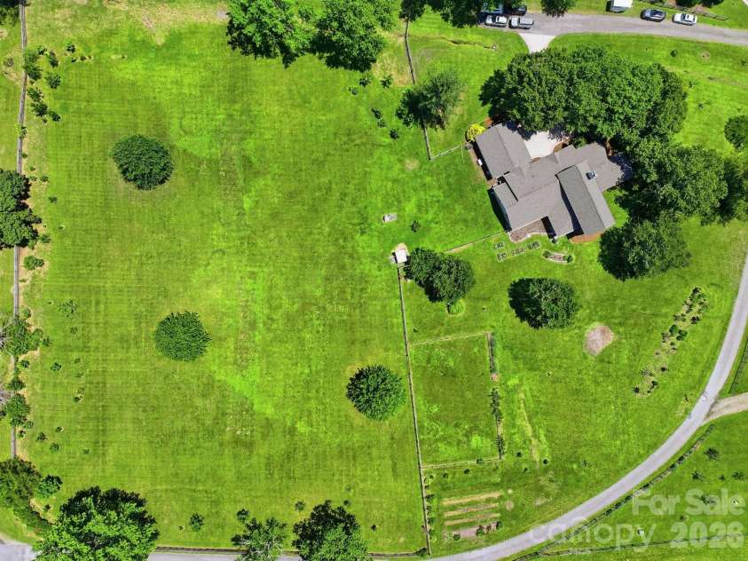 114 Cane Creek Ranch Drive, Fletcher, NC 28732.  MLS# CAR4395203, YatesRealty ID 35841. 