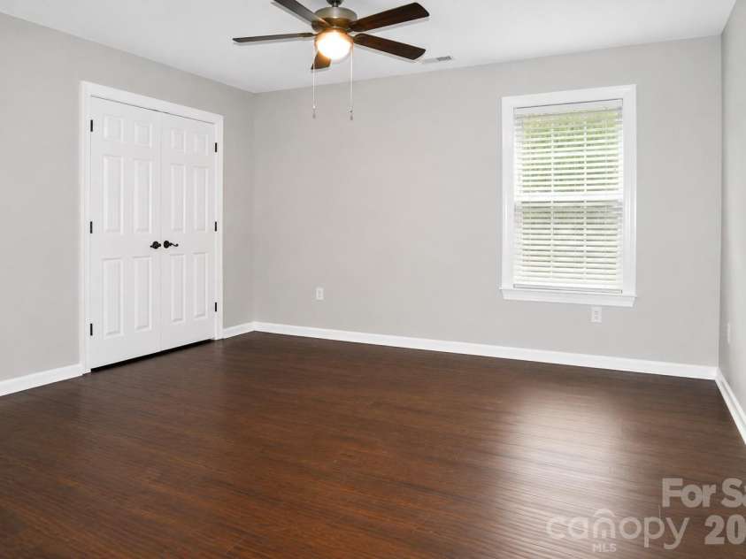 1914 Grigg Lane, Waxhaw, NC 28173.  MLS# CAR4394794, YatesRealty ID 35846. 2ndBedroom