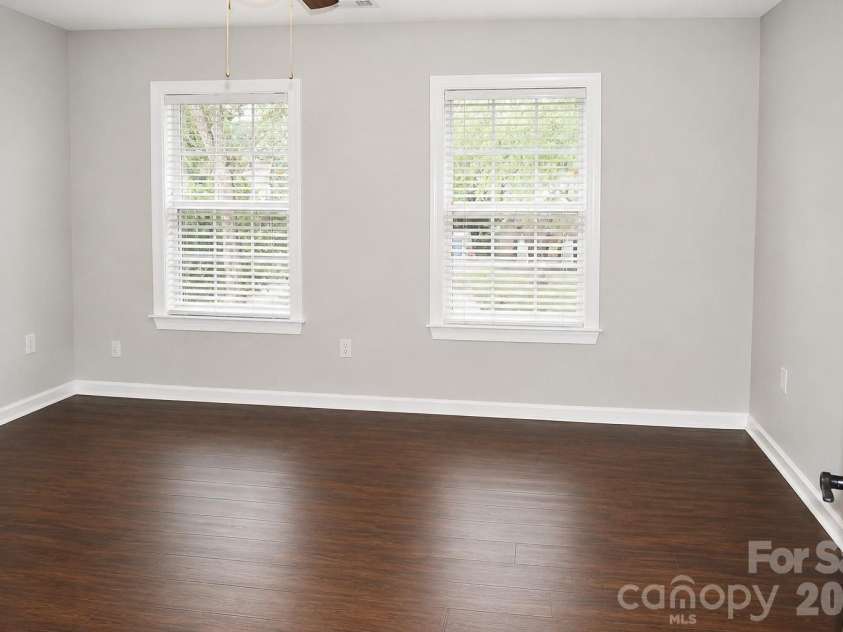 1914 Grigg Lane, Waxhaw, NC 28173.  MLS# CAR4394794, YatesRealty ID 35846. 4th Bedroom